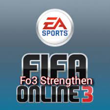 Fo3 Strengthen APK icon